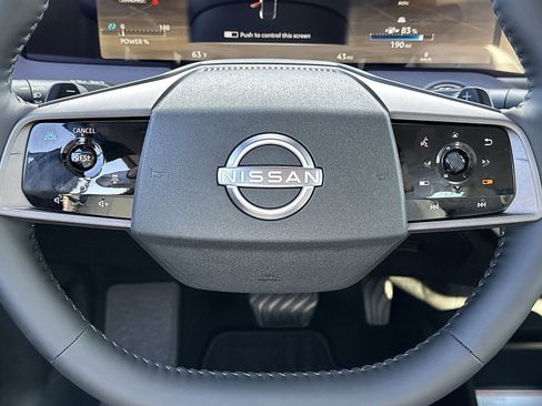 New 2026 Nissan Leaf SV+ image 14