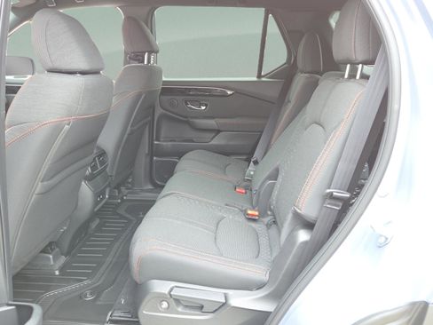 New 2026 Honda Pilot Sport image 11