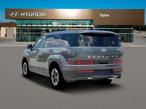 New 2026 Hyundai Santa Fe SE FWD image 5