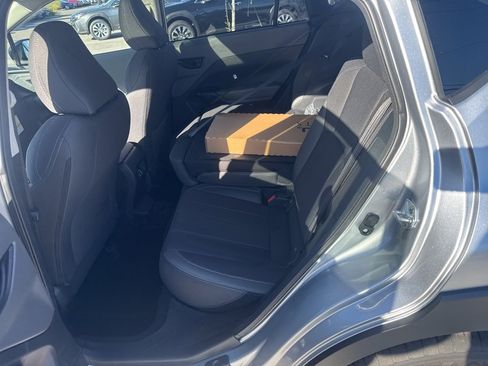 New 2026 Subaru Crosstrek 2.0i Premium image 15