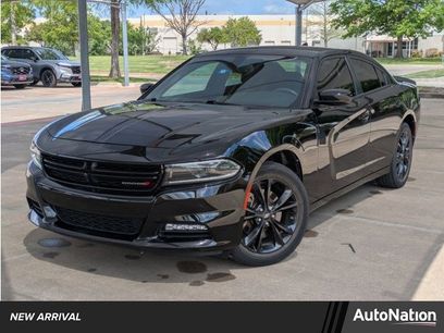 Used 2022 Dodge Charger SXT w/ Blacktop Package