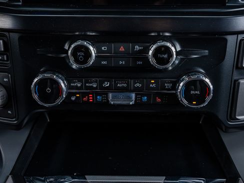 Used 2026 Ford F350 Lariat w/ Lariat Premium Package image 26