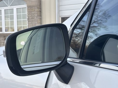 Used 2020 Subaru Ascent Touring w/ Popular Package #2A image 15