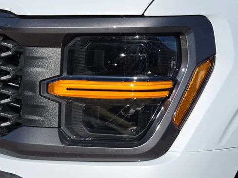 New 2025 Ford F150 STX image 4