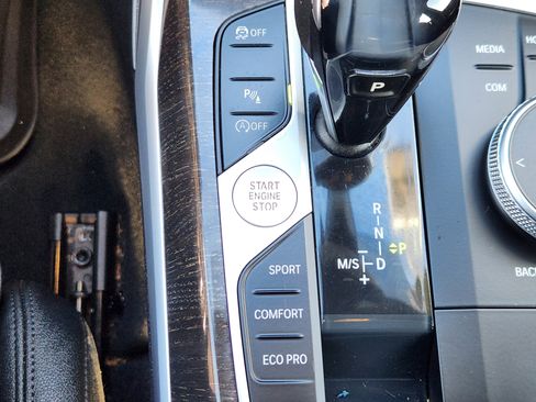 Used 2020 BMW 330i xDrive Sedan image 25