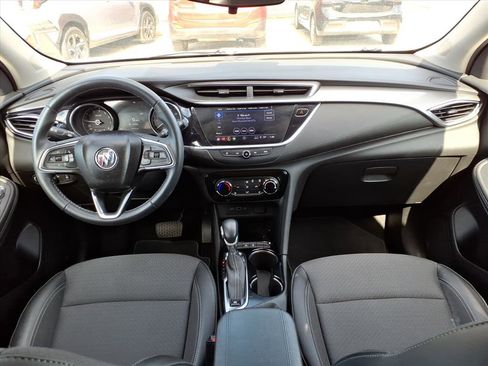 Used 2022 Buick Encore GX Preferred w/ Cold Weather Comfort Package image 22