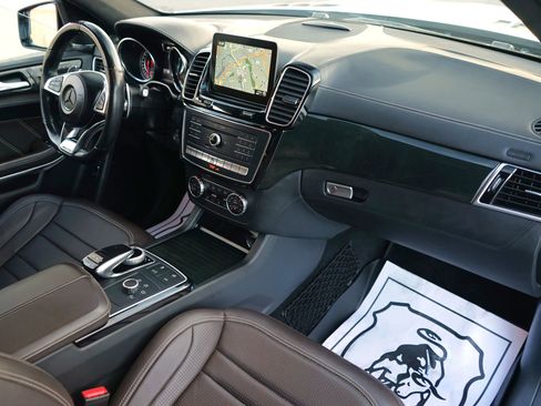 Used 2019 Mercedes-Benz GLS 63 AMG 4MATIC image 33