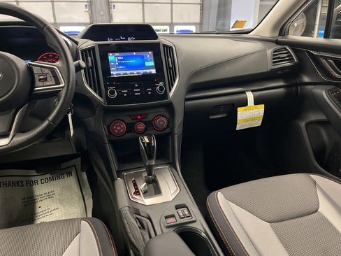 Used 2019 Subaru Crosstrek 2.0i Premium w/ Moonroof Package image 22