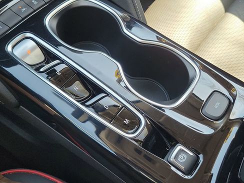 Used 2023 Buick Envision Essence w/ Sport Touring Package FWD image 36