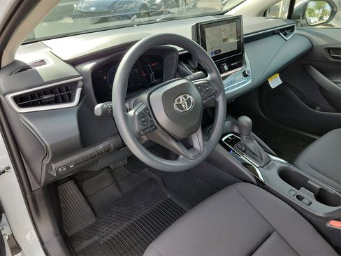 Used 2026 Toyota Corolla LE image 15