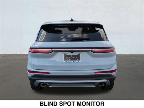 New 2025 Lincoln Corsair Reserve image 5