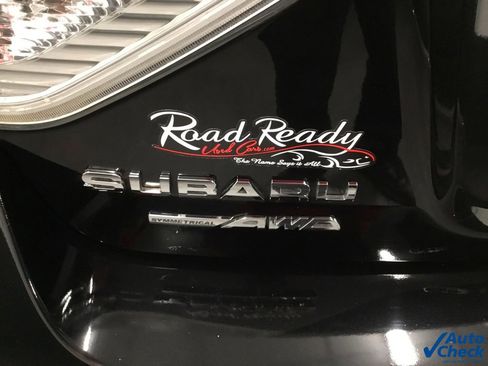 Used 2013 Subaru Impreza WRX Hatchback image 14