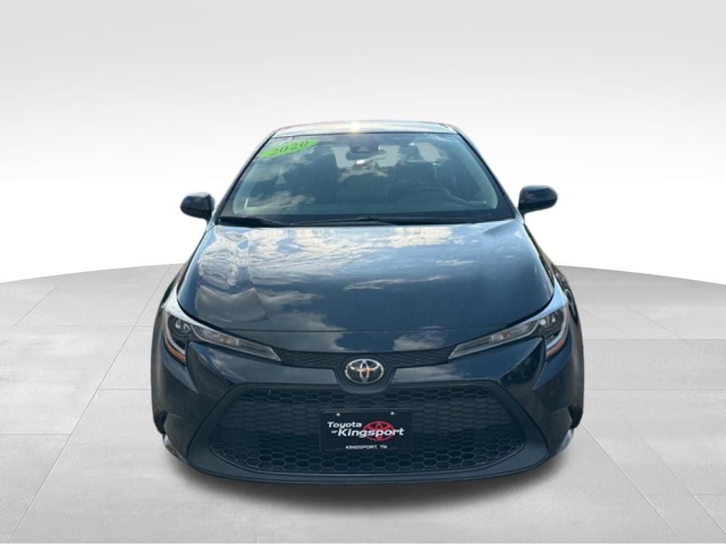 Used 2020 Toyota Corolla LE FWD image 10