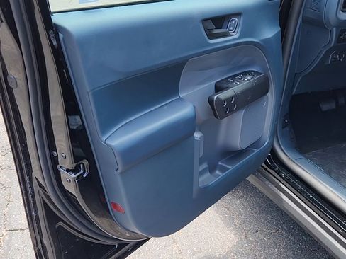 New 2025 Ford Maverick XLT w/ XLT Luxury Package image 15