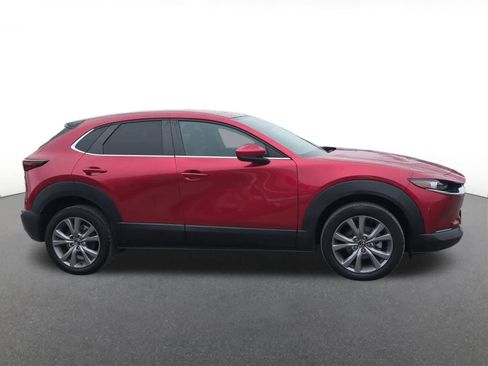 Used 2022 MAZDA CX-30 AWD 2.5 S w/ Select Package image 7
