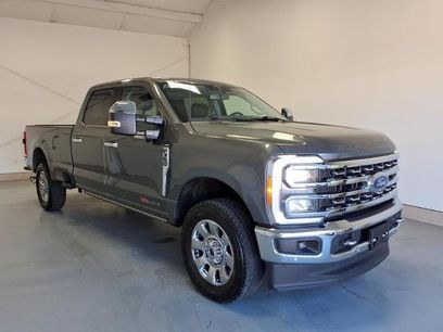 Certified 2023 Ford F350 Lariat w/ Lariat Ultimate Package