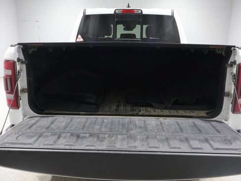 Certified 2023 RAM 1500 Laramie AWD/4WD image 5