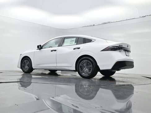 New 2026 Nissan Sentra S w/ Floor Mat Package FWD image 17