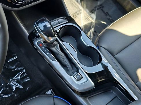 New 2026 Buick Envista Sport Touring w/ Convenience I Package FWD image 18