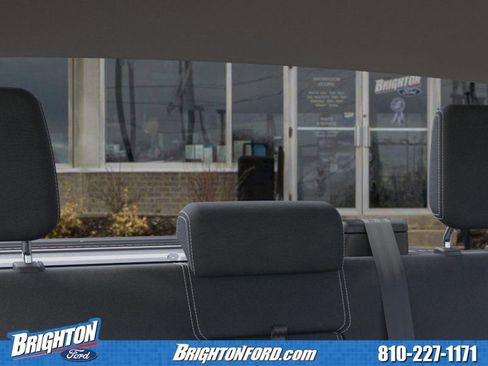 New 2026 Ford Ranger XL image 17