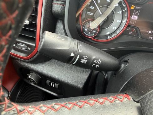 Used 2019 RAM 1500 Rebel w/ Level 2 Equipment Group AWD/4WD image 17
