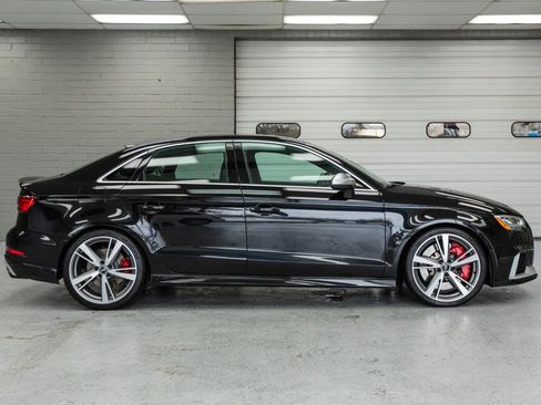 Used 2017 Audi RS 3 2.5 TFSI S Tronic image 3