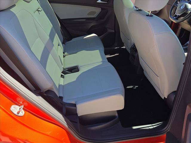 Used 2019 Volkswagen Tiguan S AWD/4WD image 20