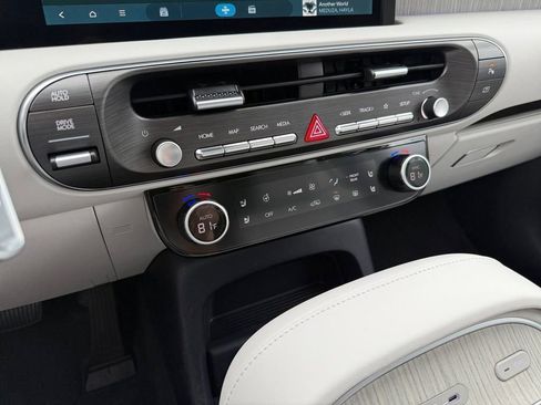 New 2026 Hyundai Palisade Calligraphy image 18