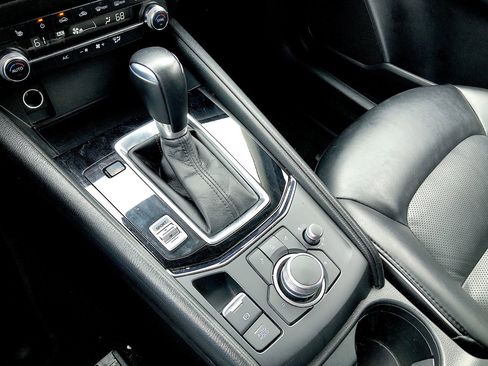 Used 2024 MAZDA CX-5 AWD 2.5 S w/ Select Package image 18