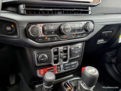 New 2026 Jeep Wrangler Unlimited Rubicon 392 AWD/4WD image 42