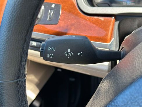 Used 2010 BMW 750Li xDrive AWD/4WD image 22