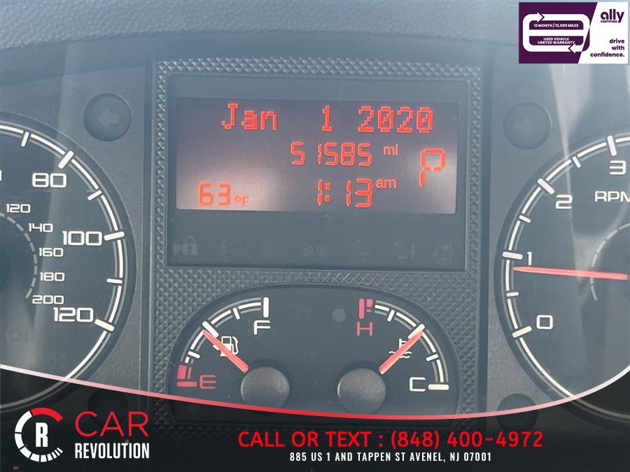 Used 2021 RAM ProMaster 3500 FWD image 23