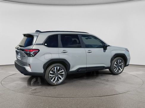 New 2026 Subaru Forester Touring AWD/4WD image 8