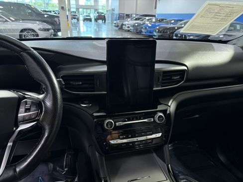 Used 2022 Ford Explorer ST w/ Equipment Group 401A AWD/4WD image 20