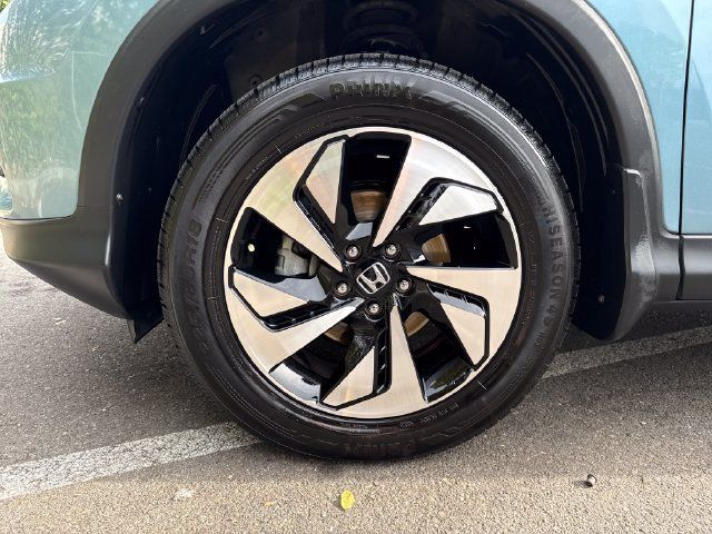 Used 2015 Honda CR-V Touring image 28