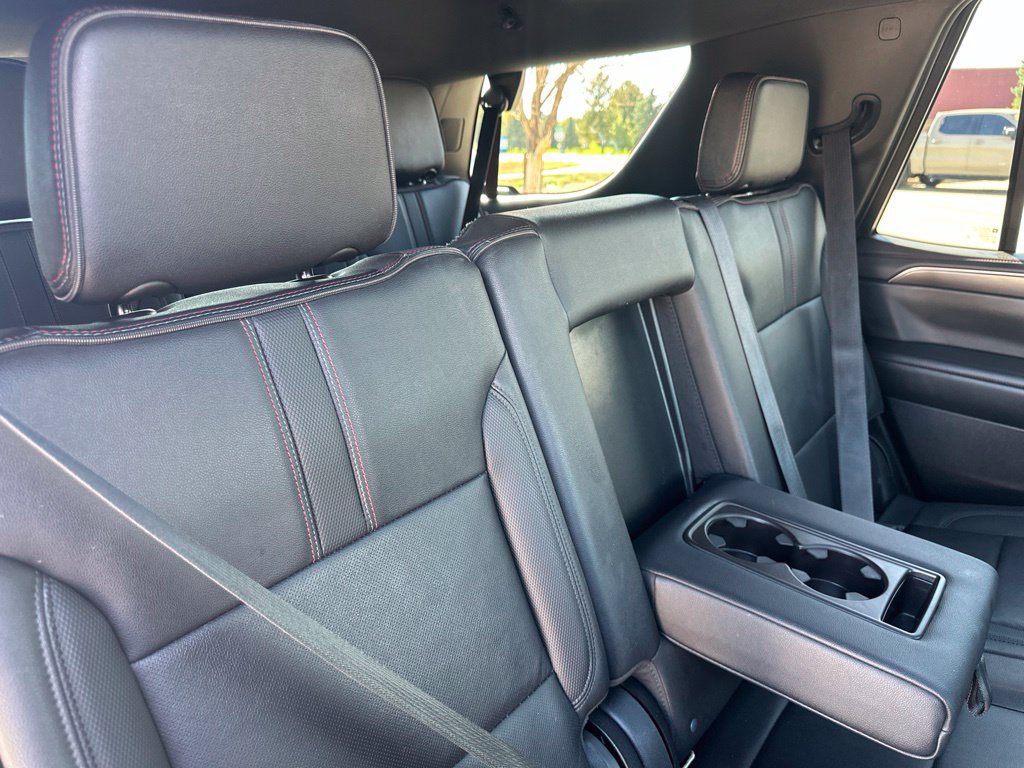 Used 2021 Chevrolet Tahoe RST AWD/4WD image 28