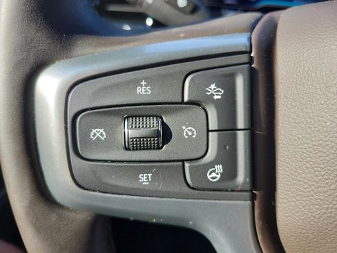 Certified 2024 Chevrolet Silverado 2500 LT image 26