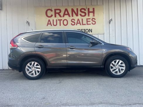 Used 2014 Honda CR-V EX-L image 2