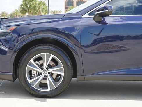 Certified 2023 Lexus RX 350 Premium w/ Cold Area Package image 11