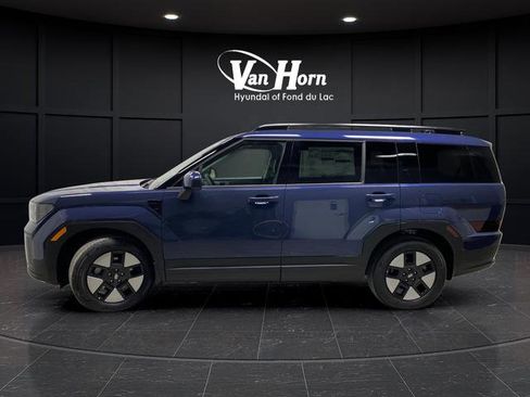 New 2026 Hyundai Santa Fe SEL image 11