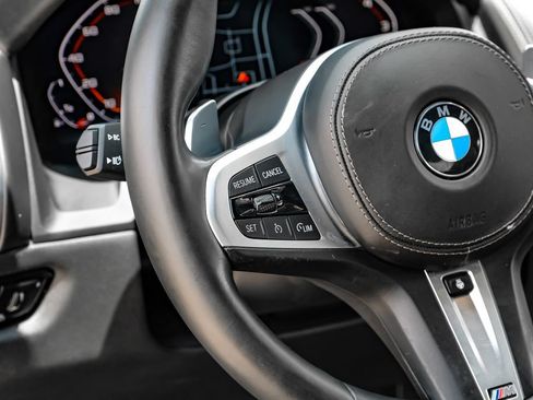 Used 2019 BMW M850i xDrive Coupe w/ Driving Assistance Package AWD/4WD image 14