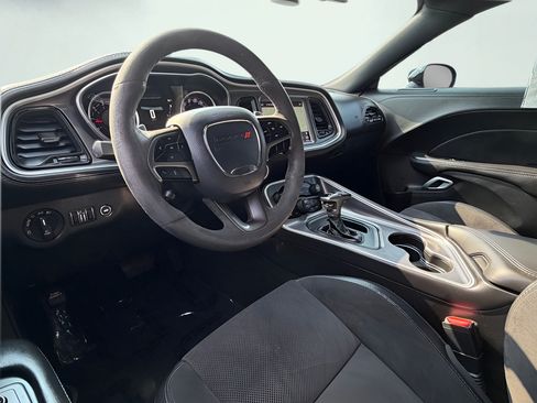 Used 2020 Dodge Challenger R/T Scat Pack w/ 1320 Plus Group RWD image 17