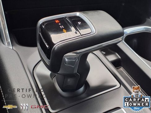 Certified 2024 GMC Sierra 1500 Denali w/ Technology Package image 7