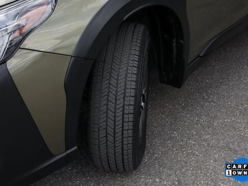 Used 2023 Subaru Outback Premium image 38