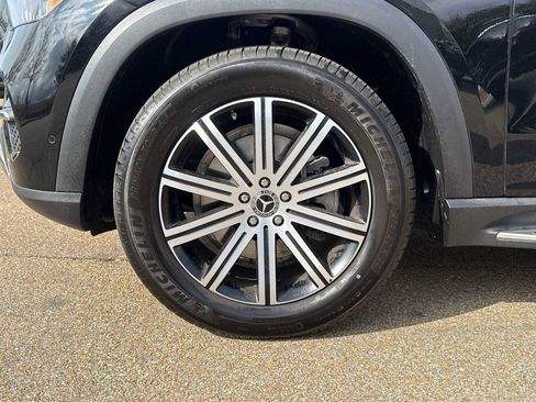Used 2026 Mercedes-Benz GLE 350 4MATIC image 12