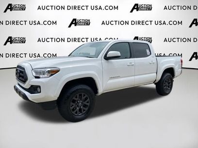 Used 2023 Toyota Tacoma SR5