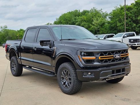 New 2026 Ford F150 Tremor AWD/4WD image 7