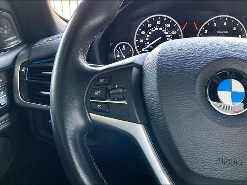 Used 2017 BMW X5 xDrive35i image 24