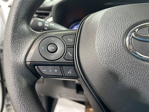 Used 2025 Toyota RAV4 LE image 24