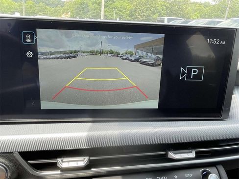 New 2025 Hyundai Sonata SE image 14